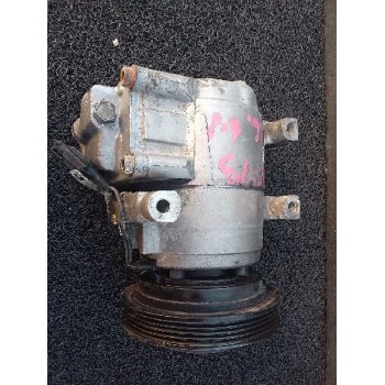 COMPRESOR AIRE ACONDICIONADO F5000568 73156 HCC