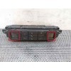 Recambio de mando climatizador para ford focus berlina (cap) 1.6 tdci cat referencia OEM IAM 3M5T18C612AP WSGA60933 