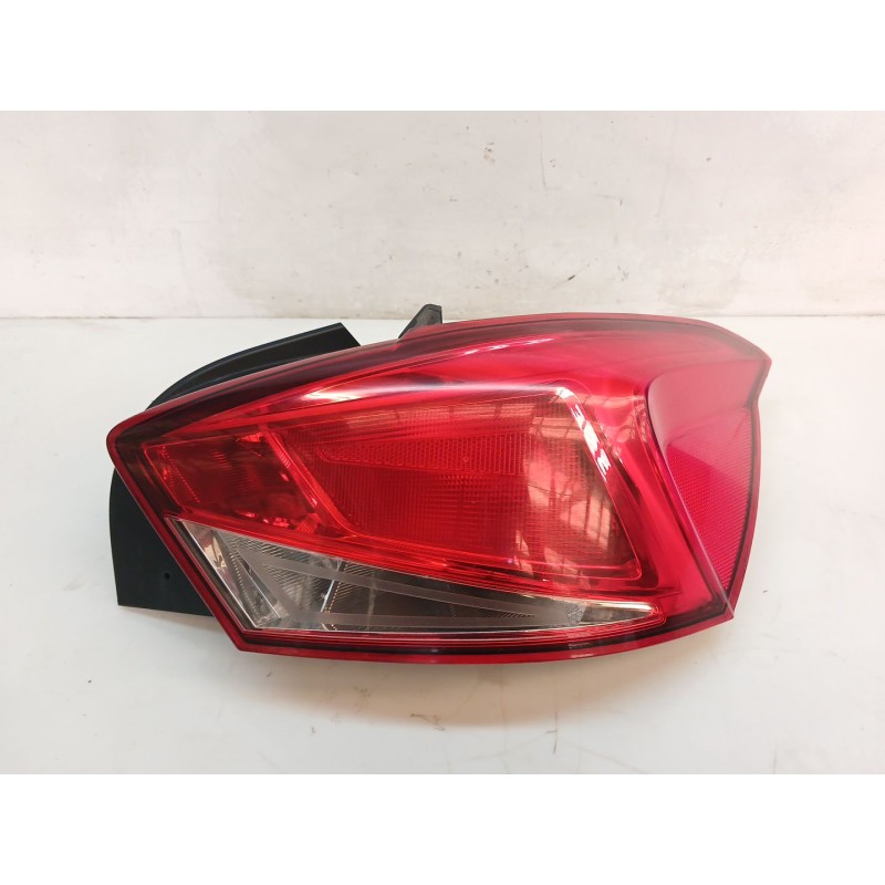 Recambio de piloto trasero derecho para seat ibiza v (kj1, kjg) 1.0 mpi referencia OEM IAM 6F0945096H  