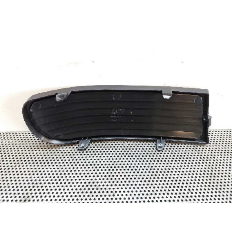 Recambio de rejilla paragolpes izquierda para seat ibiza (6k) referencia OEM IAM  JUM22014569 2