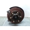 Recambio de mangueta delantera derecha para mitsubishi galloper (hyundai) 2.5 turbodiesel referencia OEM IAM   