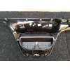 Recambio de consola central para peugeot 208 style referencia OEM IAM 9673830077TR  