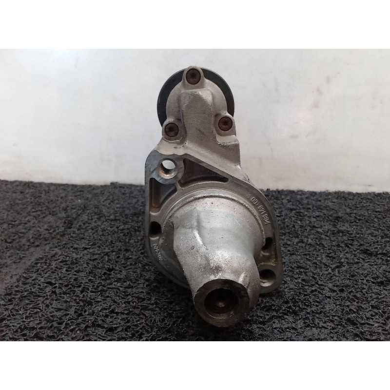 Recambio de motor arranque para mercedes-benz clase c (w202) berlina 240 (202.026) referencia OEM IAM 0001115005  BOSCH - Gris 4