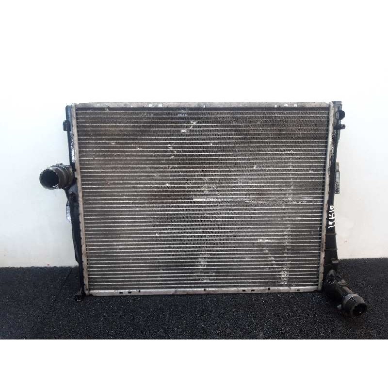 Recambio de radiador agua para bmw serie 3 berlina (e46) 320d referencia OEM IAM   