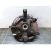 Recambio de mangueta delantera derecha para mitsubishi galloper (hyundai) 2.5 turbodiesel referencia OEM IAM   