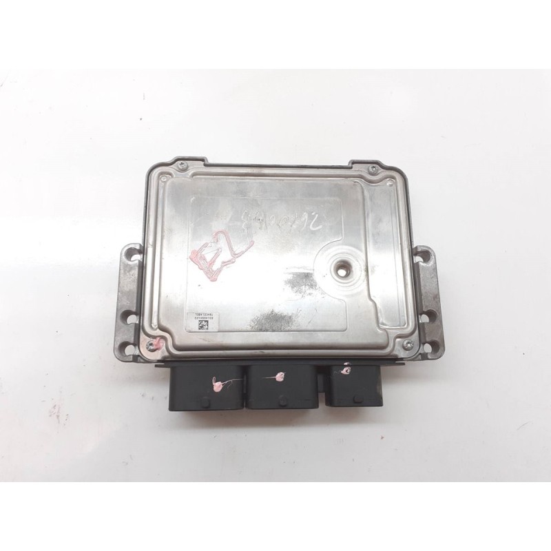 Recambio de centralita motor uce para citroën c3 exclusive referencia OEM IAM 0261S05190 9666382080 BOSCH - Gris 3