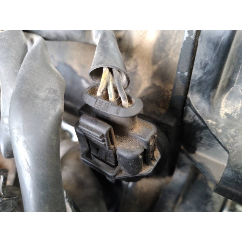 Recambio de sensor arbol de levas para ford ranger (es) xl doble cabina 4x4 referencia OEM IAM   