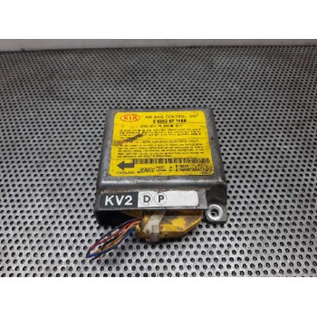 CENTRALITA AIRBAG 0K553677F0B 