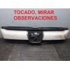 Recambio de rejilla delantera para peugeot boxer caja cerrada (rs3200)(230)(´02) 1400 td referencia OEM IAM   