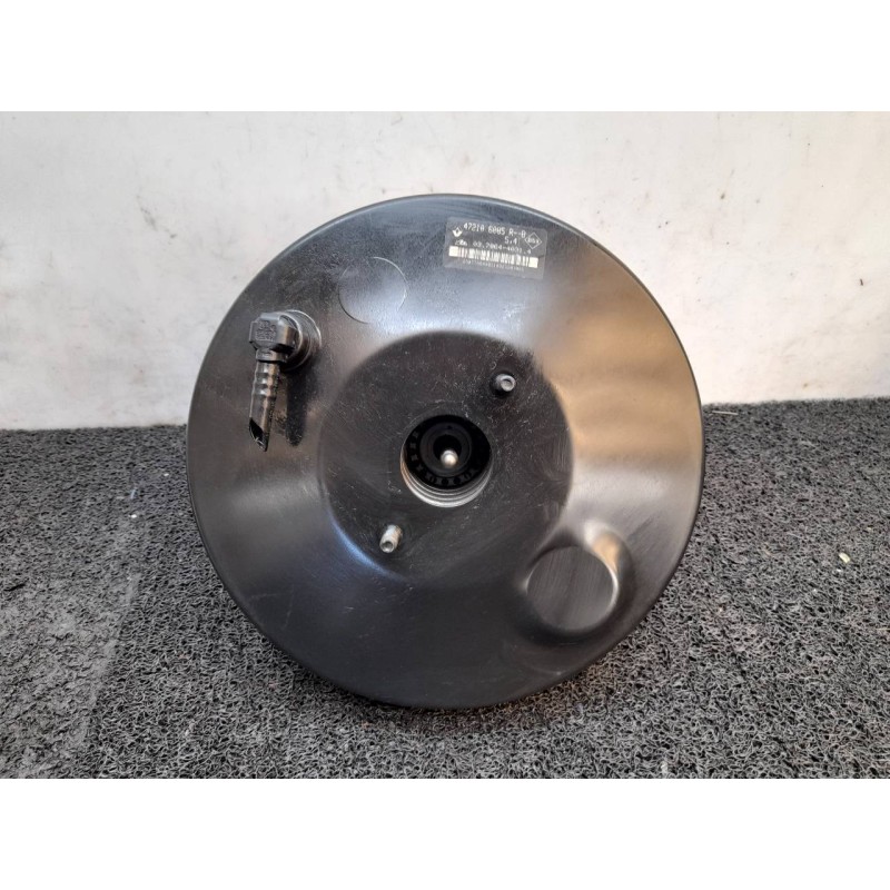 Recambio de servofreno para dacia lodgy ambiance referencia OEM IAM 472106085R 03786440314 ATE