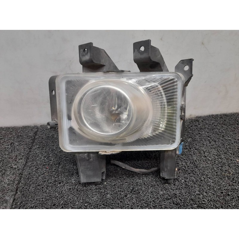 Recambio de faro antiniebla izquierdo para opel astra twin top enjoy referencia OEM IAM   