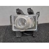 Recambio de faro antiniebla izquierdo para opel astra twin top enjoy referencia OEM IAM   