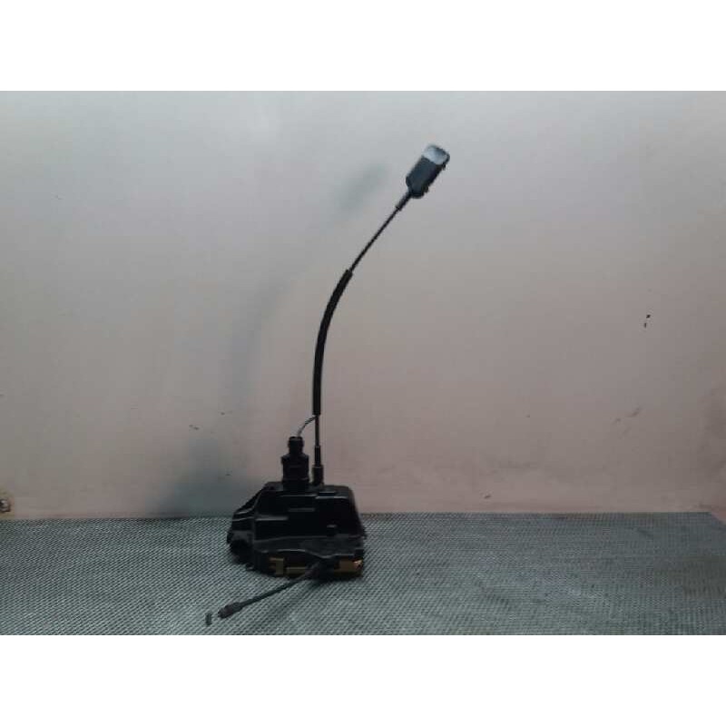Recambio de cerradura puerta trasera derecha para renault laguna ii grandtour (kg0) 1.9 dci diesel referencia OEM IAM   