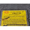 Recambio de centralita airbag para kia carnival td ls referencia OEM IAM 0K553677F0B  