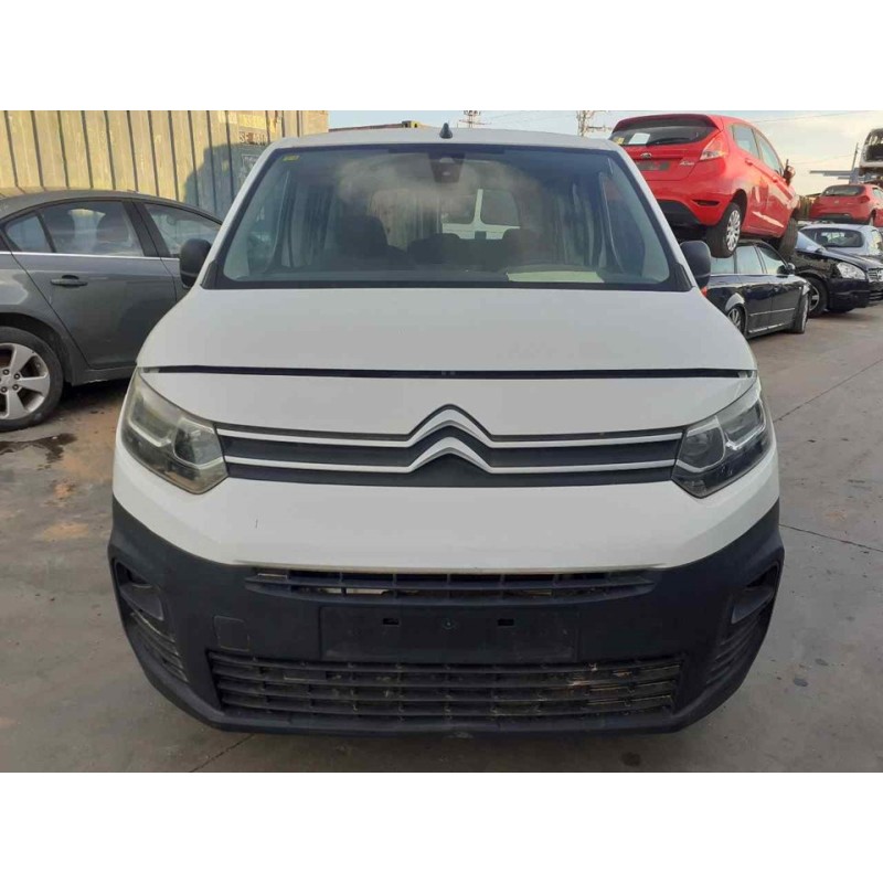 citroën berlingo del año 2020
