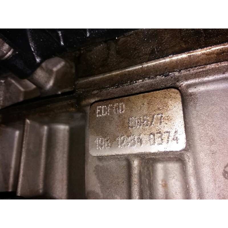 Recambio de motor completo para citroën c5 berlina 1.8 16v x referencia OEM IAM 6FZ EW6/7 3