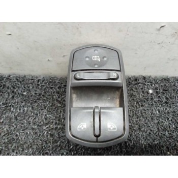 MANDO ELEVALUNAS DELANTERO IZQUIERDO 13258521AA 315625731 