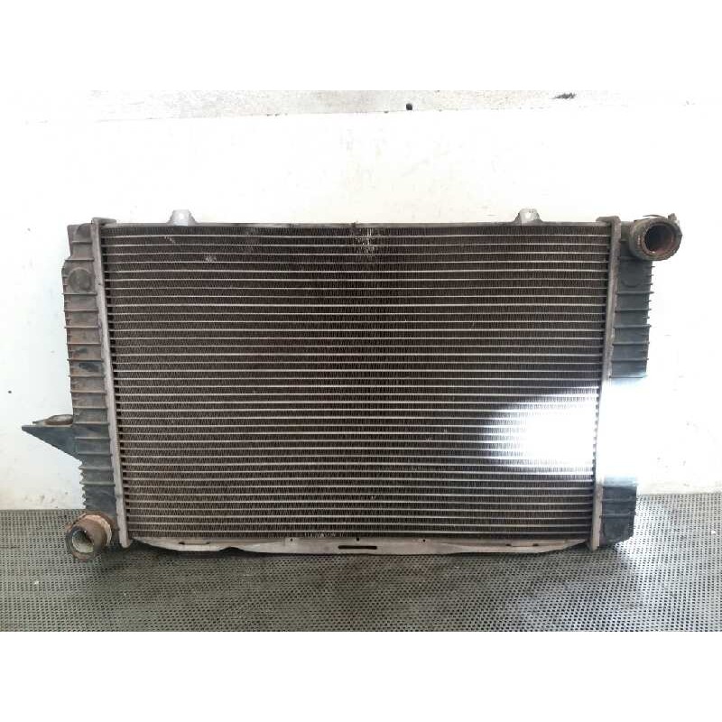 Recambio de radiador agua para volvo v70 familiar 2.5 turbodiesel referencia OEM IAM   