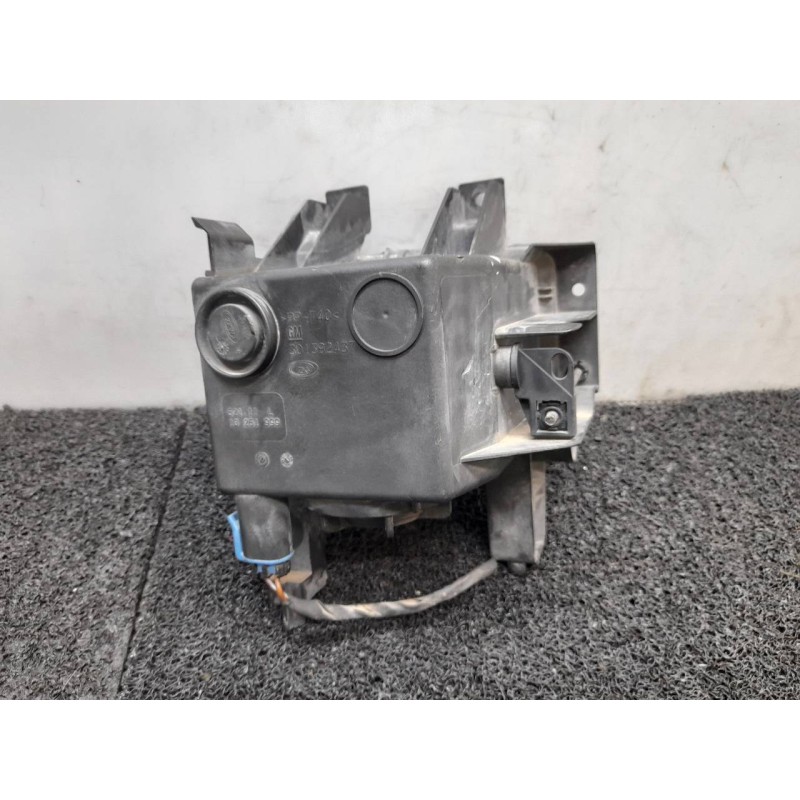 Recambio de faro antiniebla izquierdo para opel astra twin top enjoy referencia OEM IAM 2