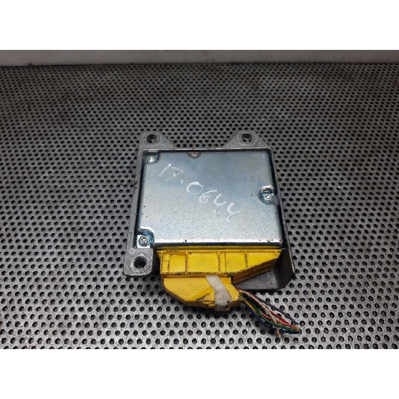 Recambio de centralita airbag para kia carnival td ls referencia OEM IAM 0K553677F0B - Gris 3