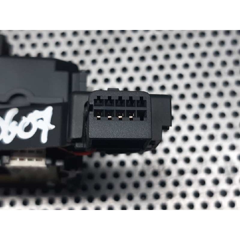 Recambio de mando luces para volkswagen golf v berlina (1k1) highline referencia OEM IAM 1K0953513 - Negro 2