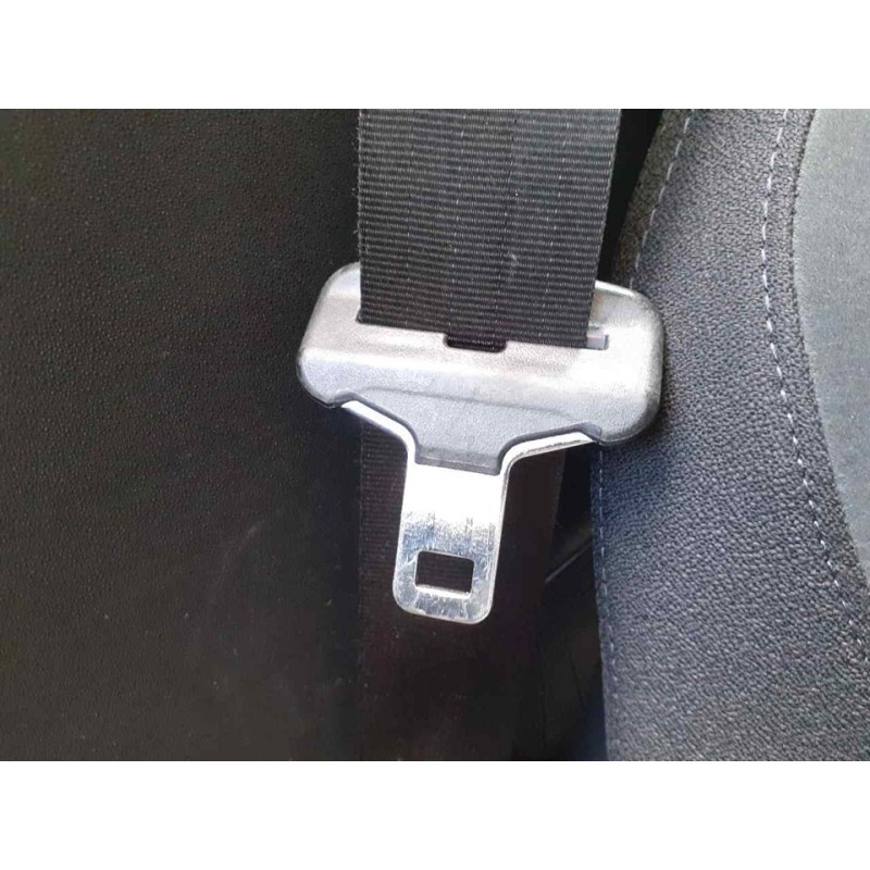 Recambio de cinturon seguridad delantero derecho para citroën c3 exclusive referencia OEM IAM   