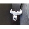 Recambio de cinturon seguridad delantero derecho para citroën c3 exclusive referencia OEM IAM   