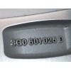 Recambio de llanta para volkswagen passat b8 (3g2, cb2) 1.6 tdi referencia OEM IAM 3G0601025D  