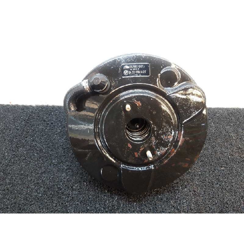 Recambio de servofreno para bmw serie 3 berlina (e46) 320d referencia OEM IAM 03786201014 34331164442F 