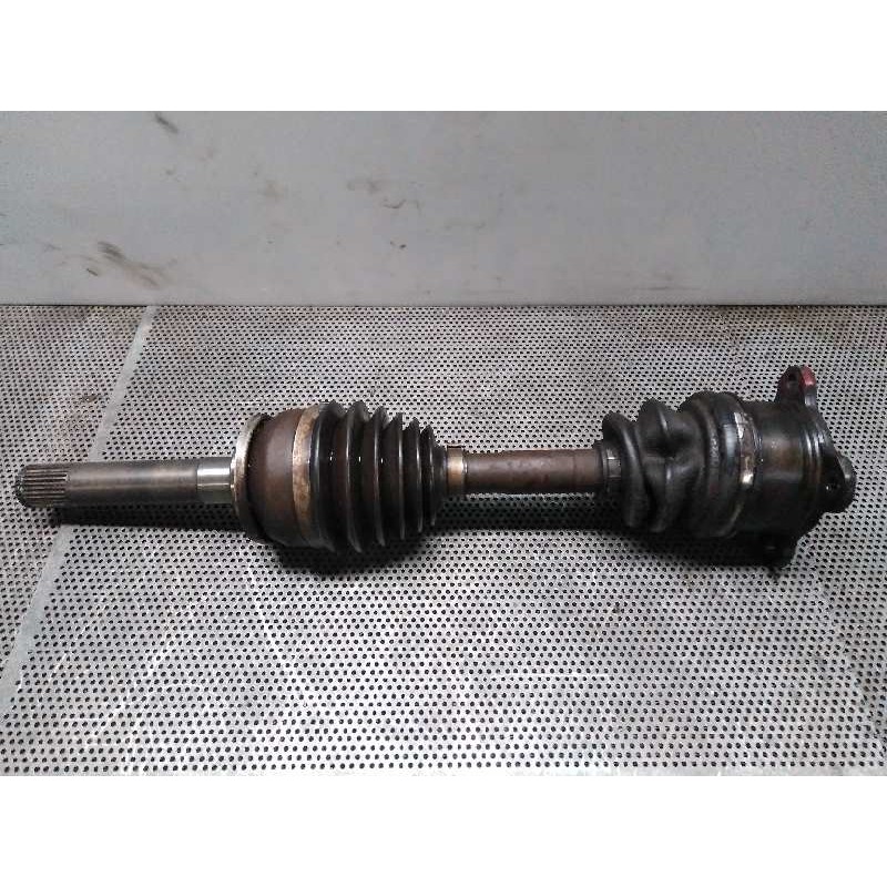 Recambio de transmision delantera derecha para mitsubishi galloper (hyundai) 2.5 turbodiesel referencia OEM IAM   