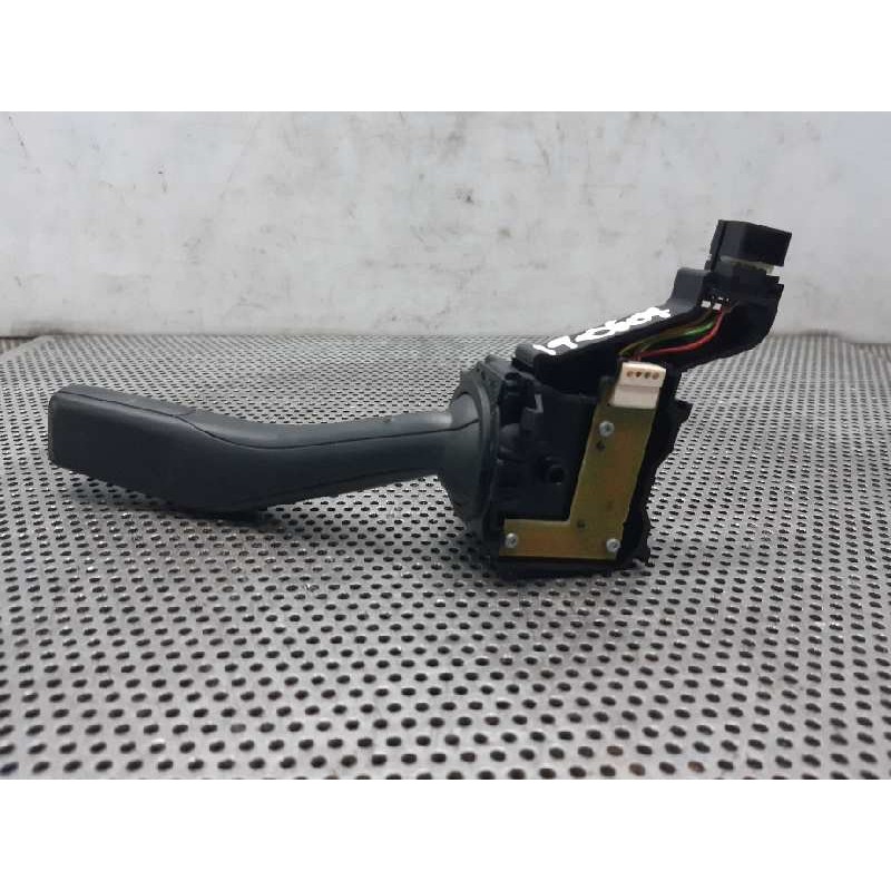 Recambio de mando luces para volkswagen golf v berlina (1k1) highline referencia OEM IAM 1K0953513 - Negro 3