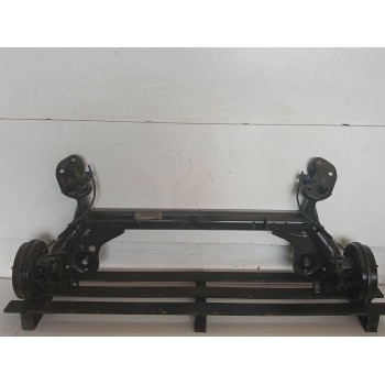 PUENTE TRASERO CS260560 