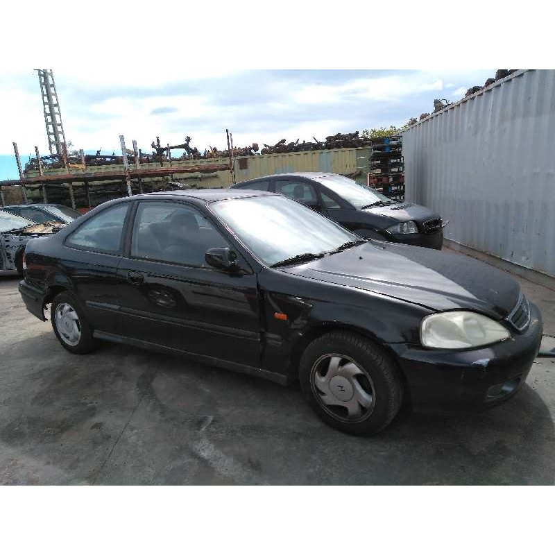 honda civic coupe (ej6/8) del año 1999