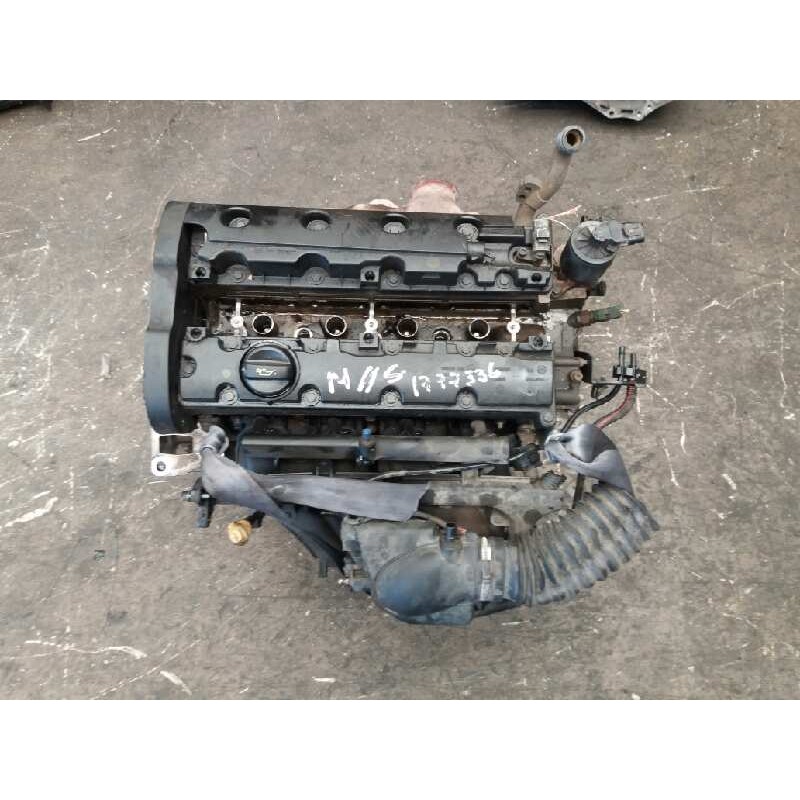 Recambio de motor completo para citroën c5 berlina 1.8 16v x referencia OEM IAM 6FZ EW6/7 4