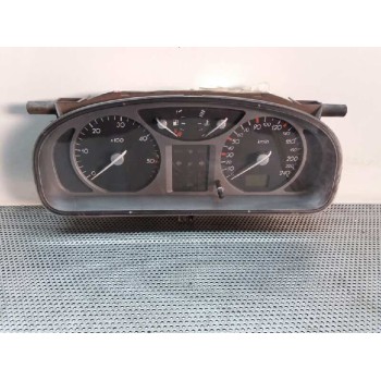 CUADRO INSTRUMENTOS 8200399767 