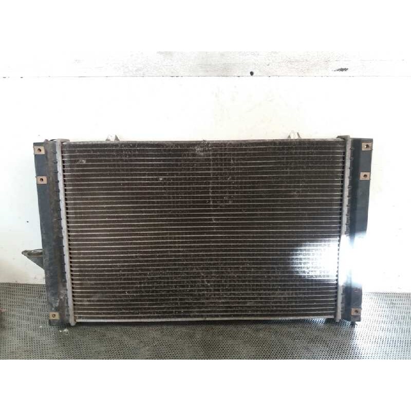 Recambio de radiador agua para volvo v70 familiar 2.5 turbodiesel referencia OEM IAM - Gris 2
