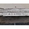 Recambio de intercooler para opel vivaro combi 2.9t corto referencia OEM IAM 7700312903G 91166035 