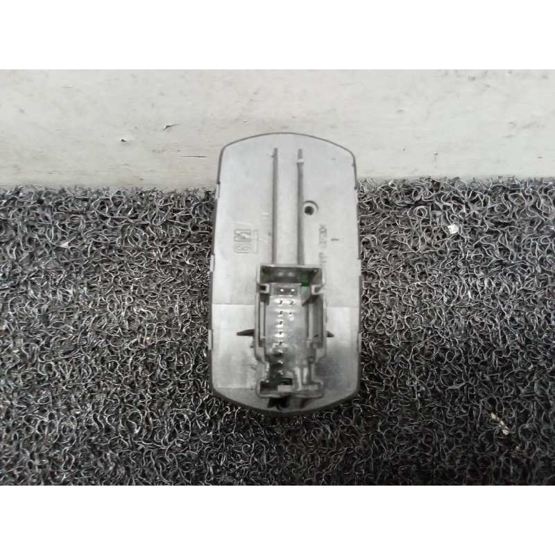 Recambio de mando elevalunas delantero izquierdo para opel corsa d enjoy referencia OEM IAM 13258521AA 315625731 - Blanco 3