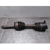 Recambio de transmision delantera derecha para mitsubishi galloper (hyundai) 2.5 turbodiesel referencia OEM IAM   
