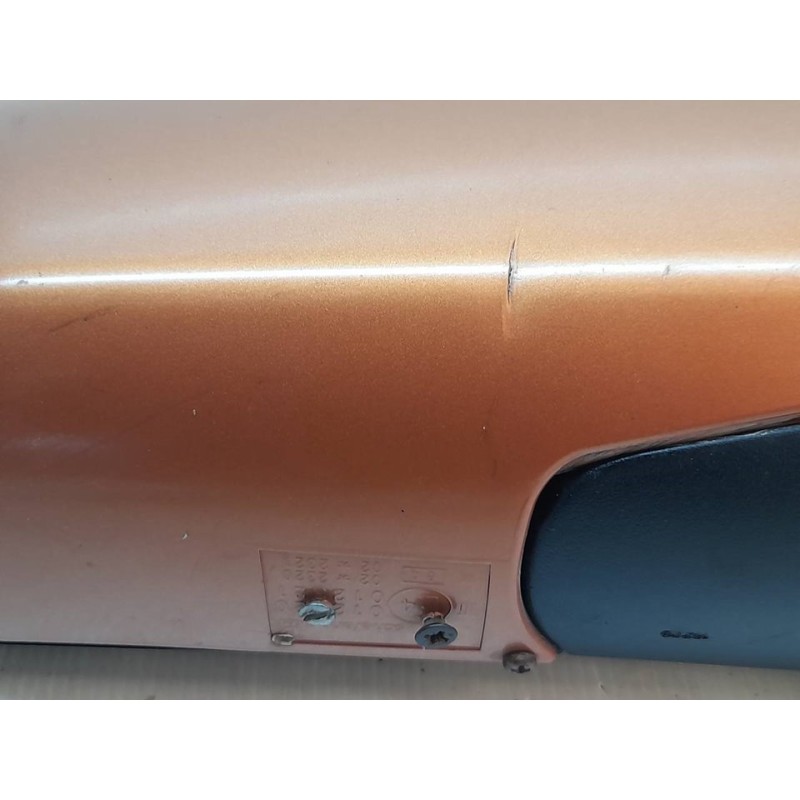 Recambio de retrovisor derecho para kia picanto 1.1 crdi ex referencia OEM IAM 2