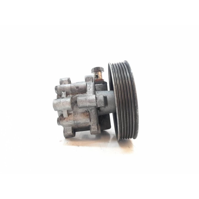 Recambio de bomba direccion para fiat doblo easy referencia OEM IAM 7613955570 C643 - Blanco 4