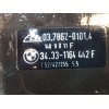 Recambio de servofreno para bmw serie 3 berlina (e46) 320d referencia OEM IAM 03786201014 34331164442F 
