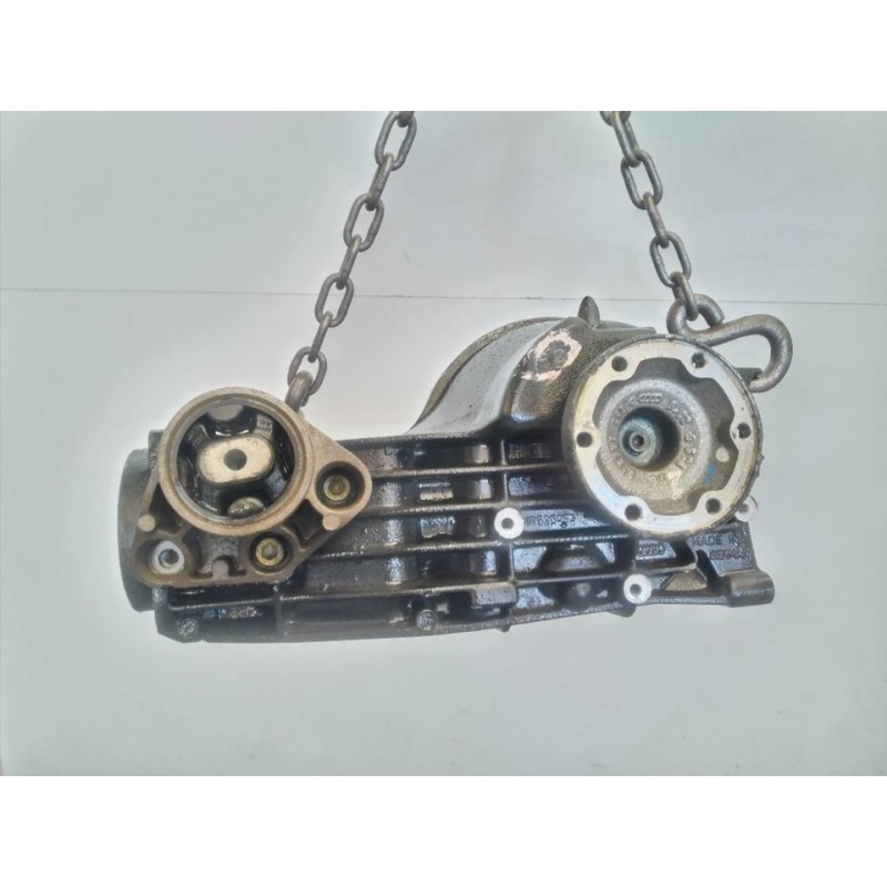 Recambio de diferencial trasero para audi allroad quattro (4b5) 2.5 tdi (132kw) referencia OEM IAM 01R525053E FCE270802 
