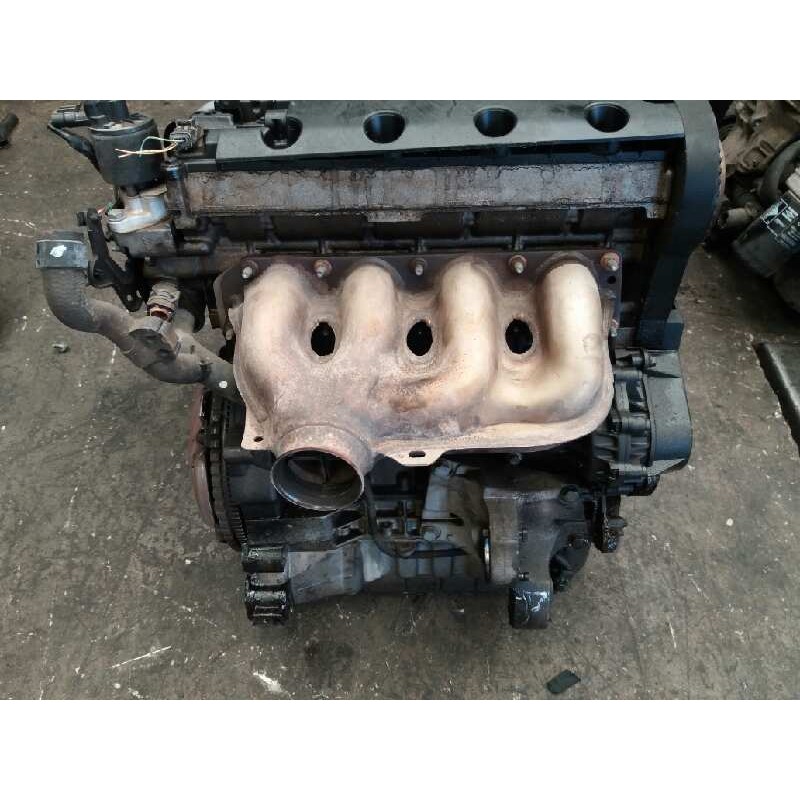 Recambio de motor completo para citroën c5 berlina 1.8 16v x referencia OEM IAM 6FZ EW6/7 5