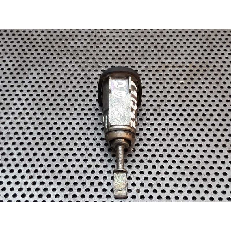 Recambio de bombin puerta delantera derecha para skoda octavia berlina (1u2) 1.9 tdi slx (81kw) referencia OEM IAM - Blanco 2