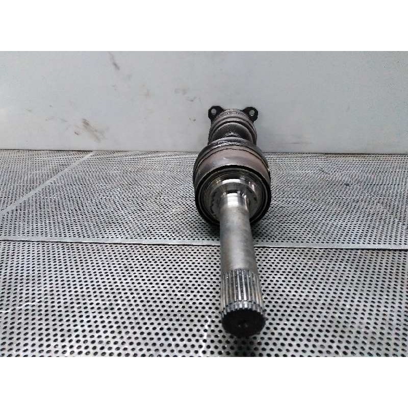 Recambio de transmision delantera derecha para mitsubishi galloper (hyundai) 2.5 turbodiesel referencia OEM IAM - Azul 3
