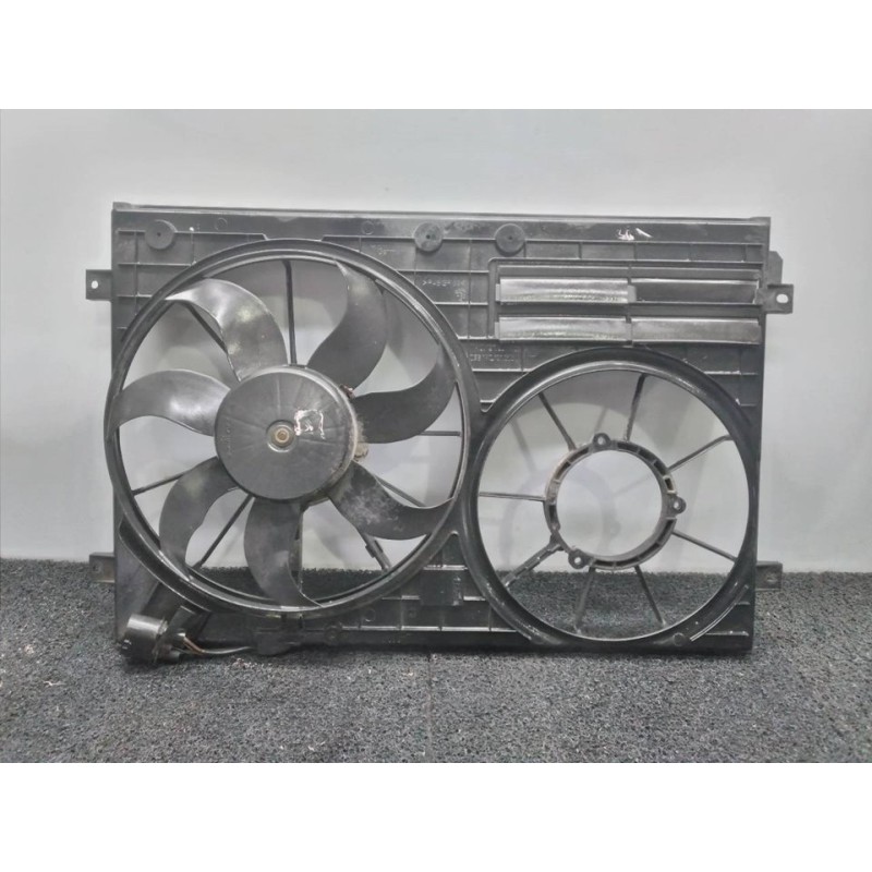 Recambio de electroventilador para seat leon (1p1) sport-up referencia OEM IAM 1K0959455P  
