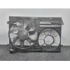 Recambio de electroventilador para seat leon (1p1) sport-up referencia OEM IAM 1K0959455P  