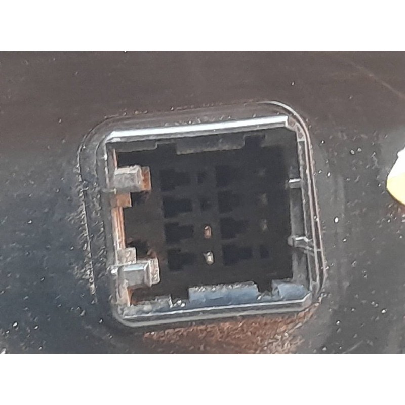Recambio de retrovisor derecho para kia picanto 1.1 crdi ex referencia OEM IAM 3