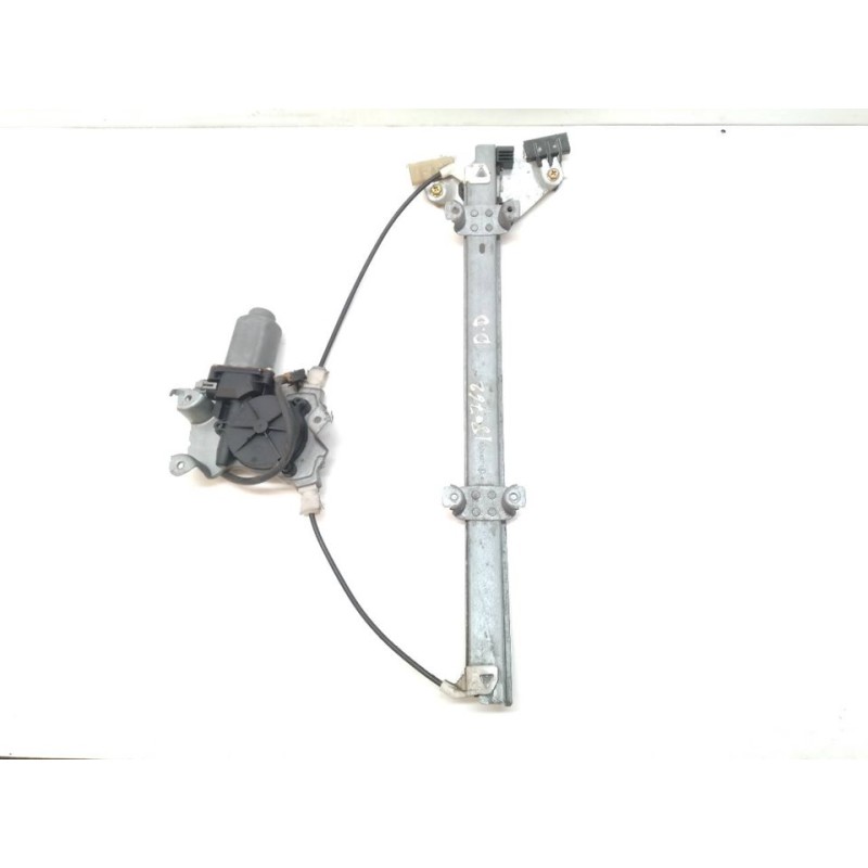 Recambio de elevalunas delantero derecho para nissan primera berlina (p11) básico referencia OEM IAM 400600T1  